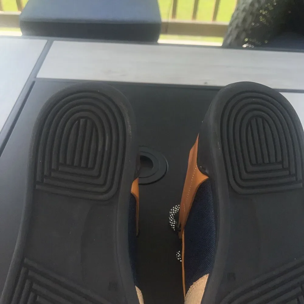 No One Brand Act  Size 12